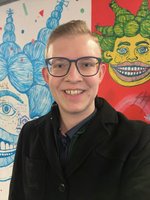 March Tobias (zertifizierter Schreibpädagoge)